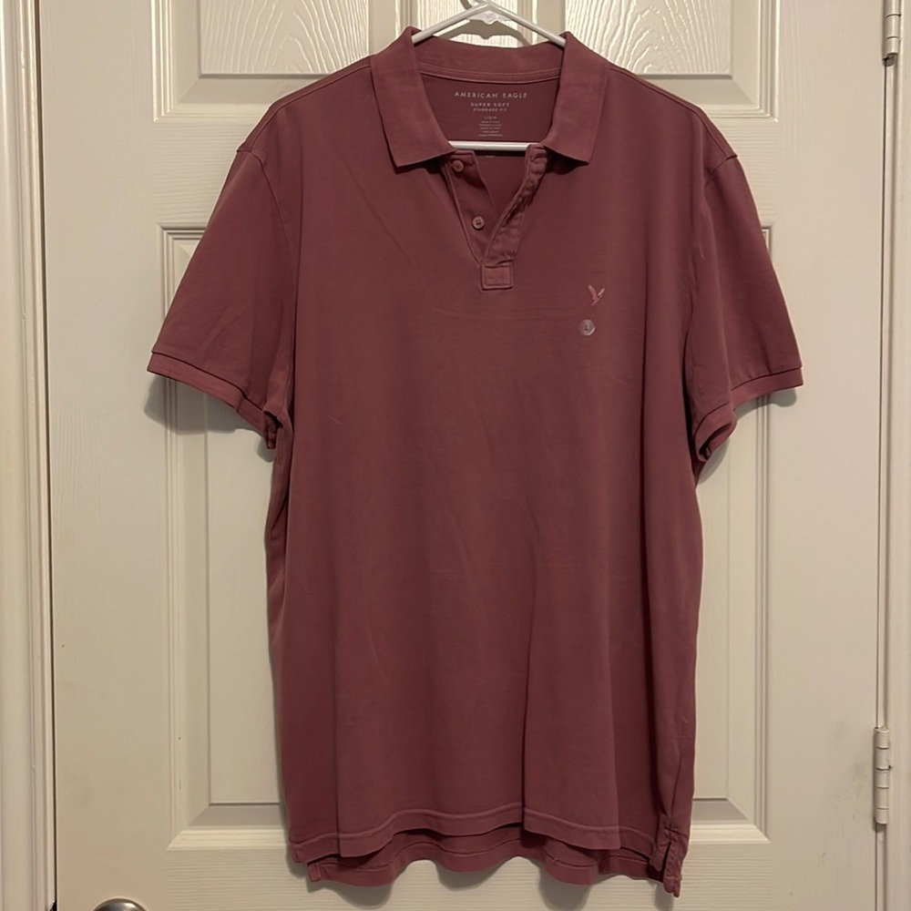 American Eagle Polo